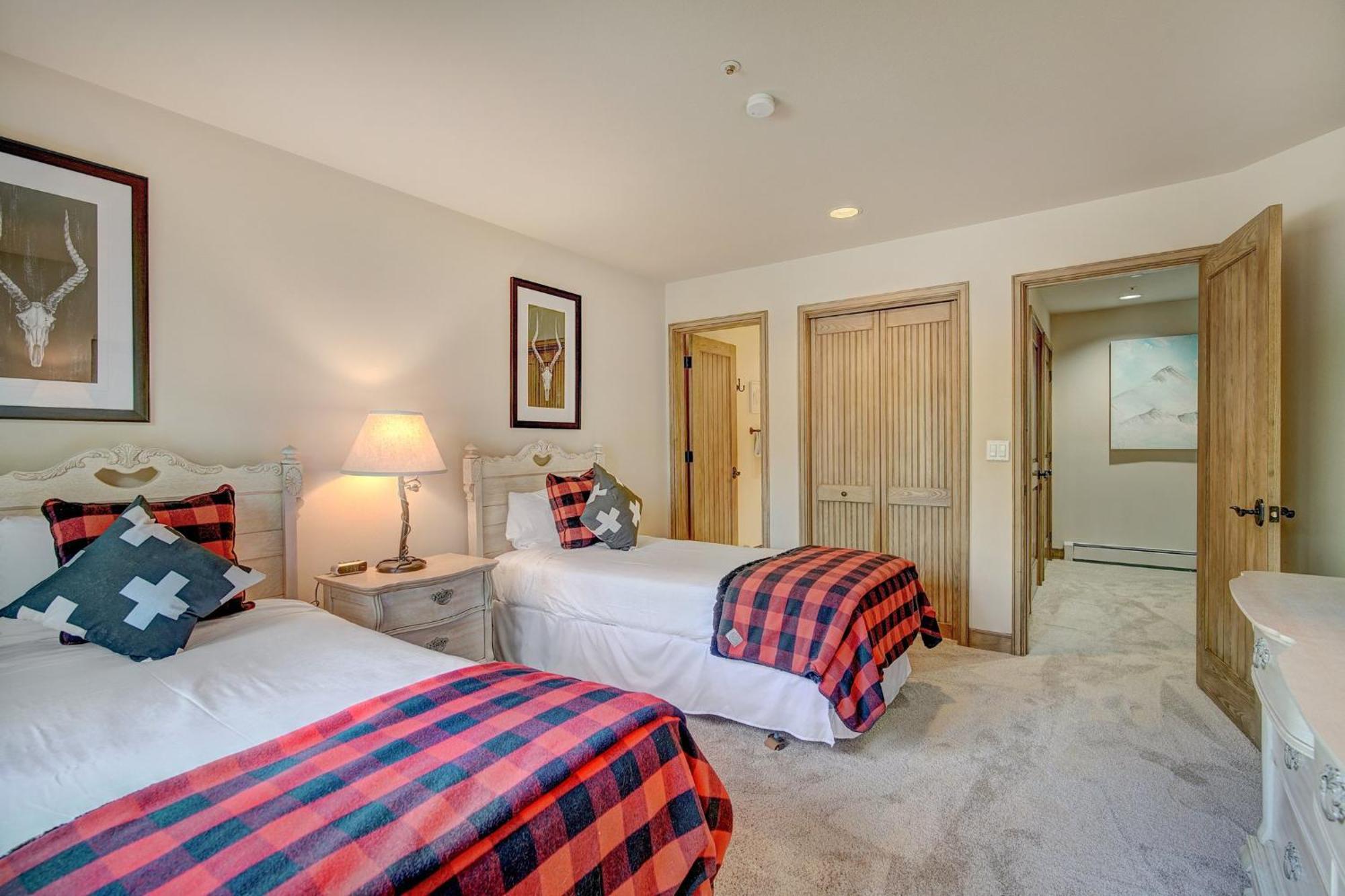 The Pines Lodge, A Rockresort Beaver Creek Exterior foto