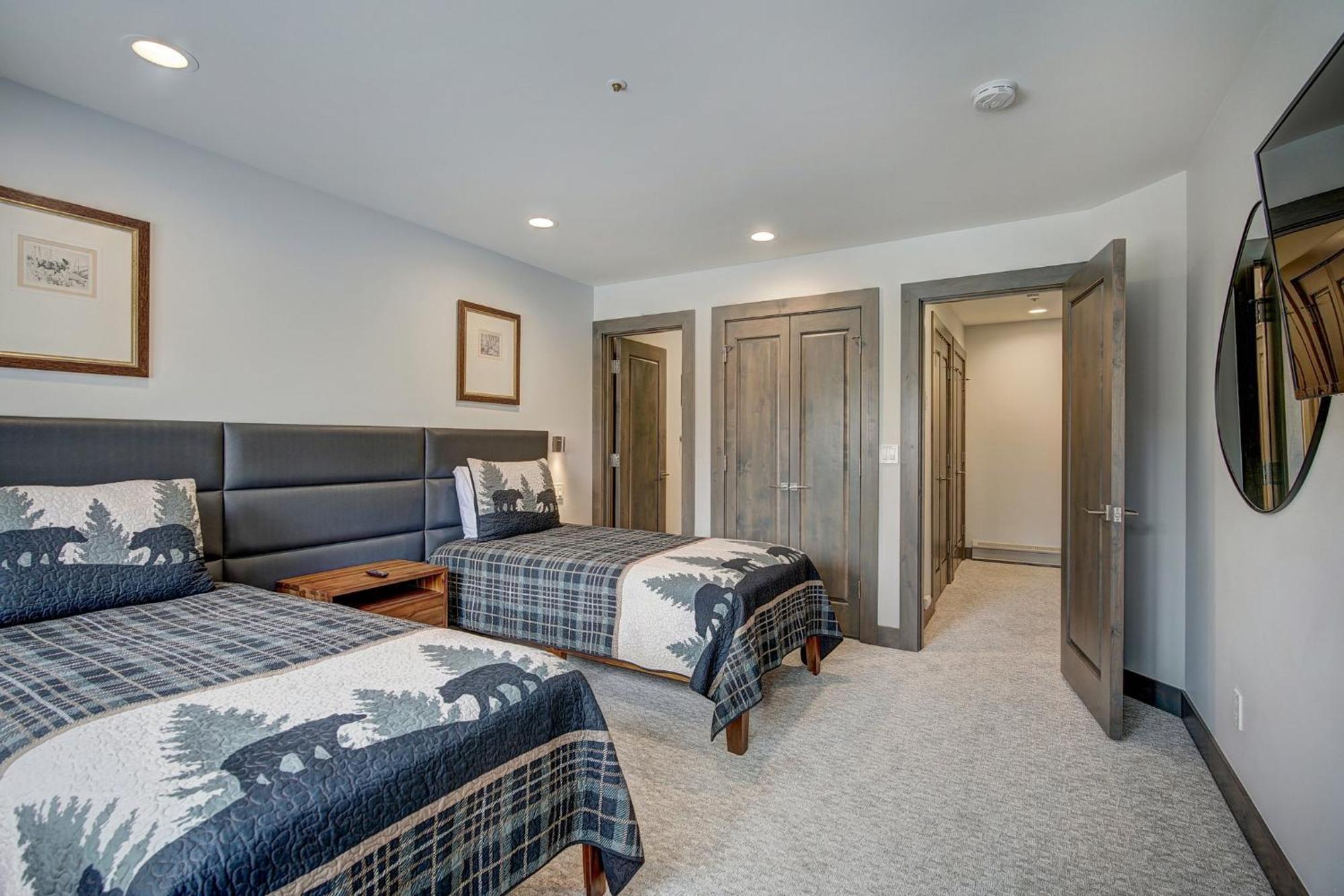 The Pines Lodge, A Rockresort Beaver Creek Exterior foto