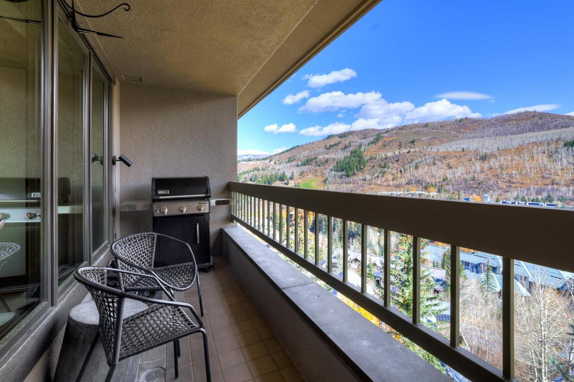 The Pines Lodge, A Rockresort Beaver Creek Exterior foto
