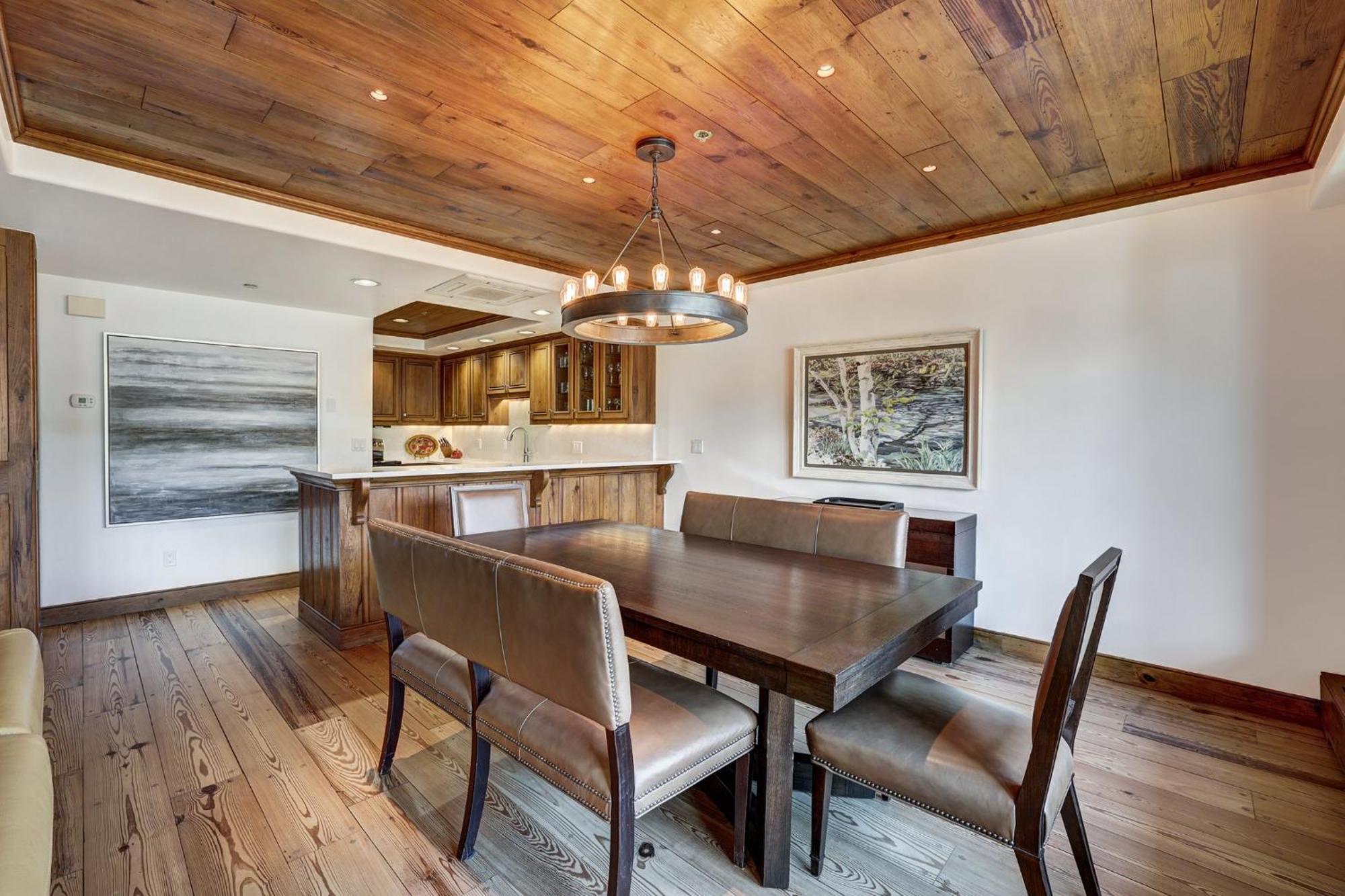 The Pines Lodge, A Rockresort Beaver Creek Exterior foto