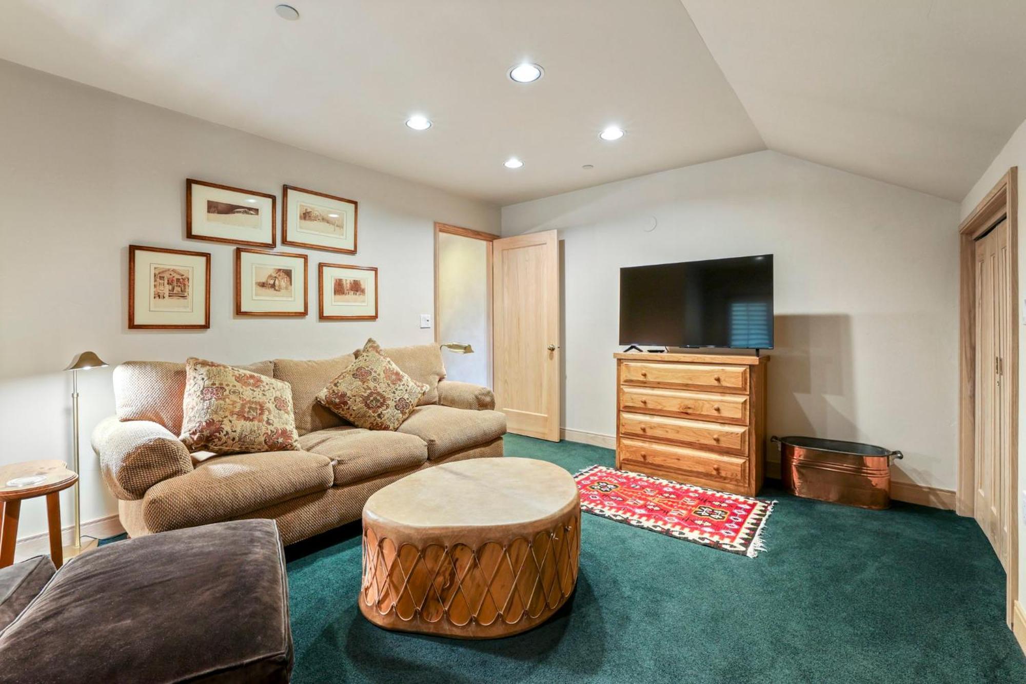 The Pines Lodge, A Rockresort Beaver Creek Exterior foto