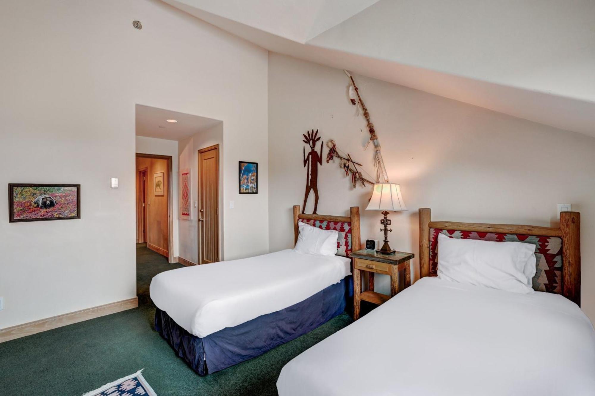 The Pines Lodge, A Rockresort Beaver Creek Exterior foto