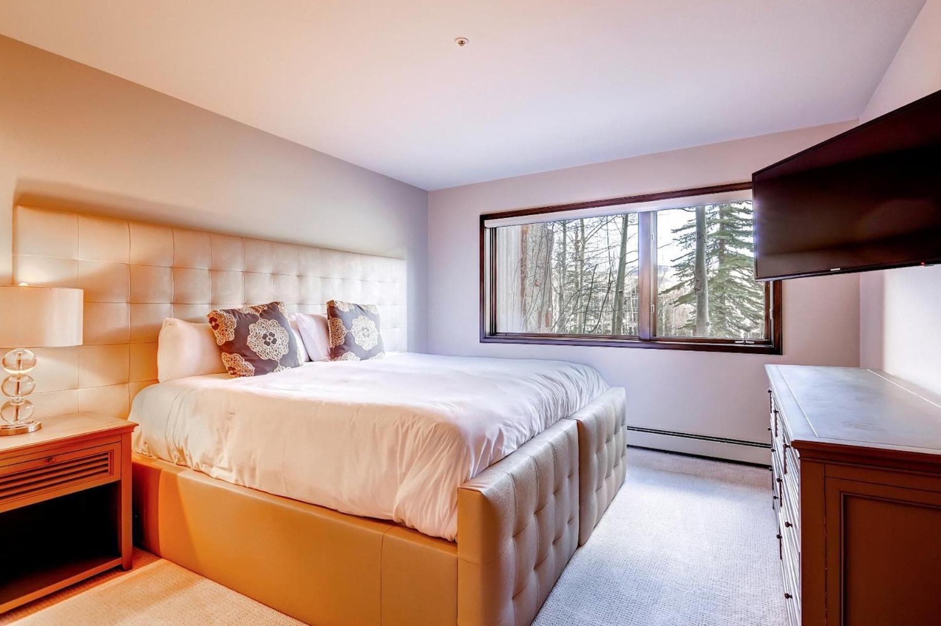 The Pines Lodge, A Rockresort Beaver Creek Exterior foto