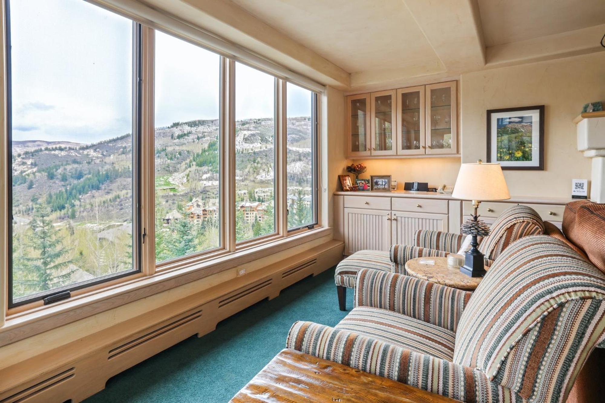 The Pines Lodge, A Rockresort Beaver Creek Exterior foto