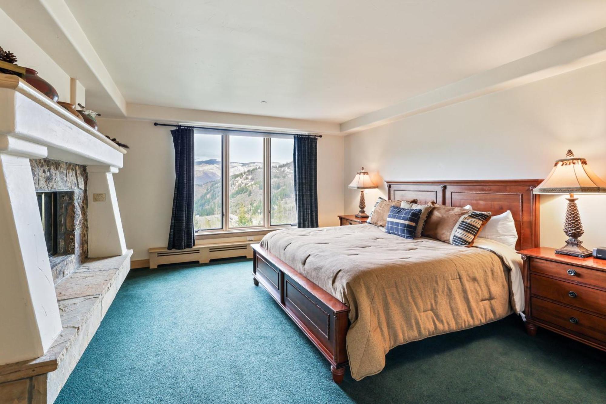 The Pines Lodge, A Rockresort Beaver Creek Exterior foto