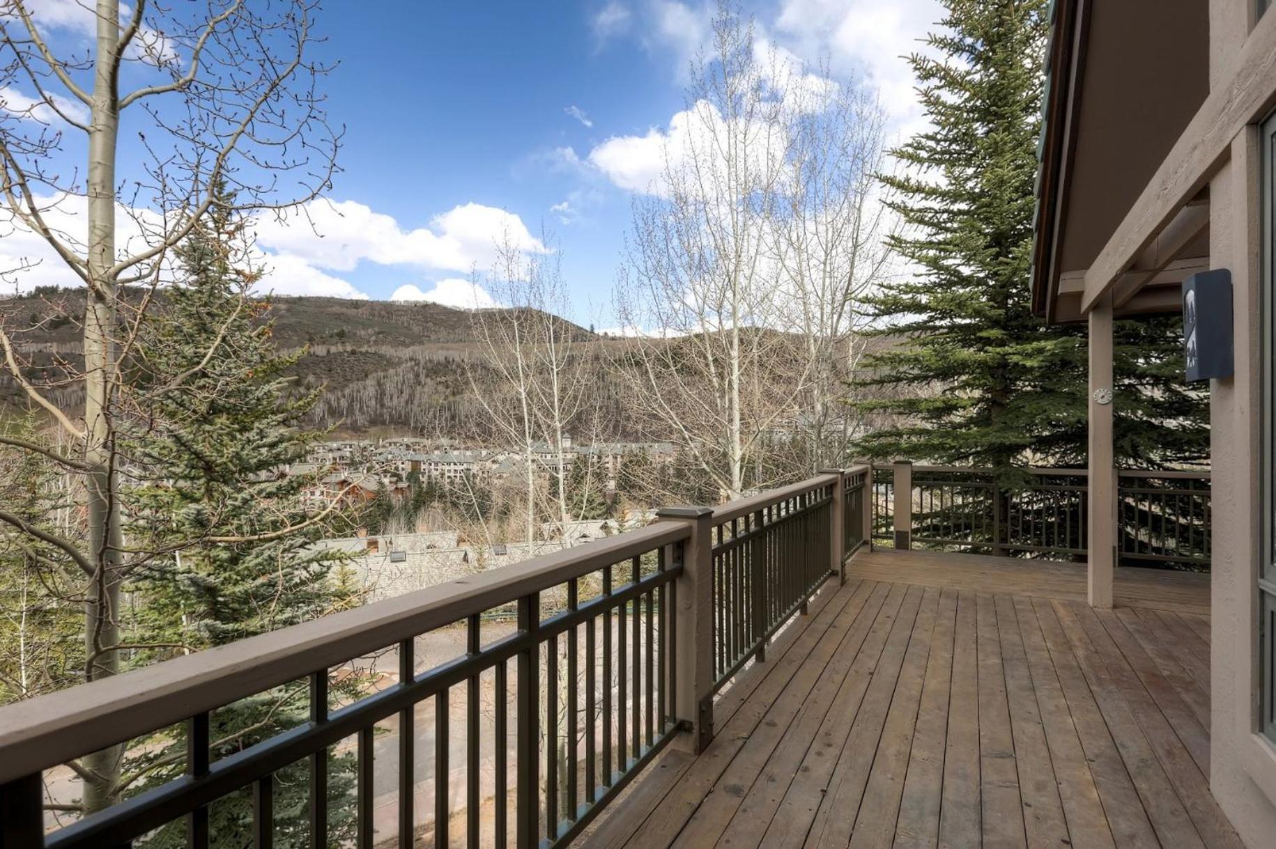 The Pines Lodge, A Rockresort Beaver Creek Exterior foto