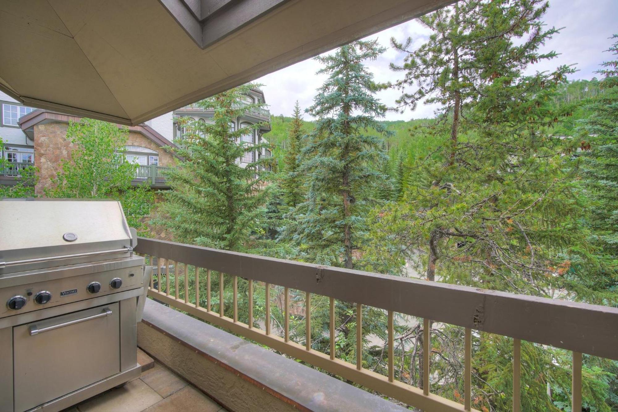 The Pines Lodge, A Rockresort Beaver Creek Exterior foto