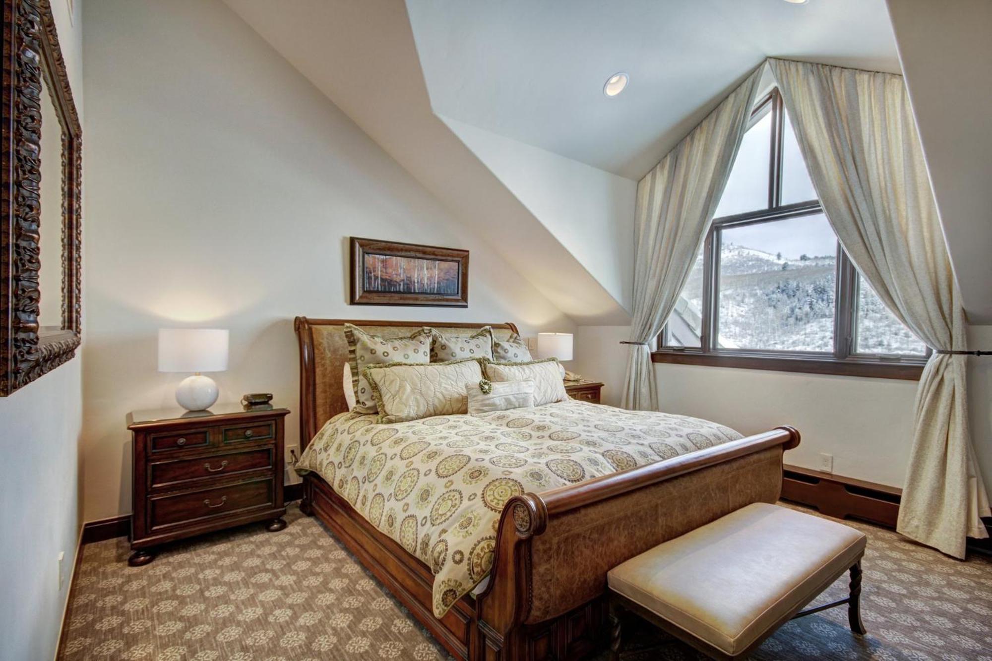 The Pines Lodge, A Rockresort Beaver Creek Exterior foto
