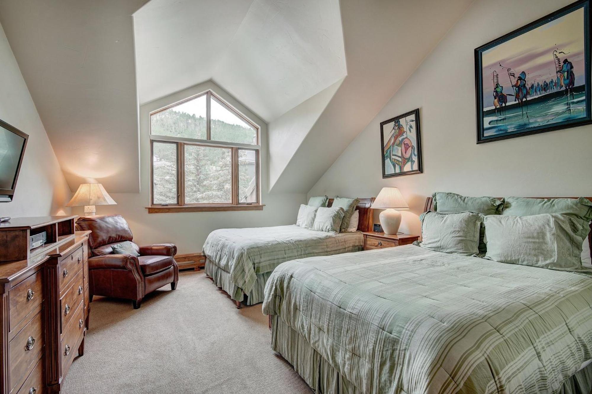 The Pines Lodge, A Rockresort Beaver Creek Exterior foto