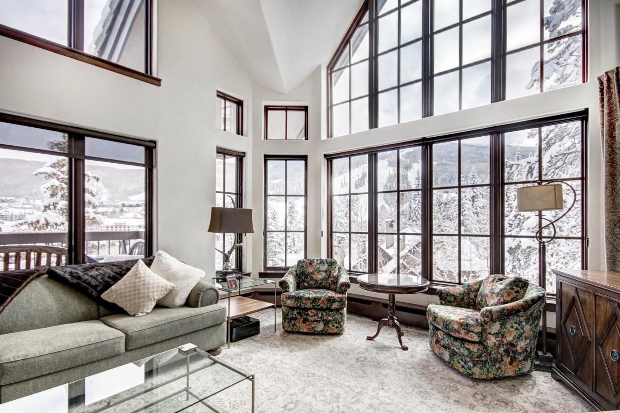 The Pines Lodge, A Rockresort Beaver Creek Exterior foto